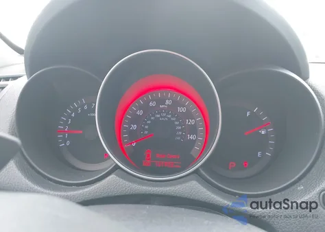 2012 Kia Forte Koup Sx from USA, damaged, VIN KNAFW6A30C5592444